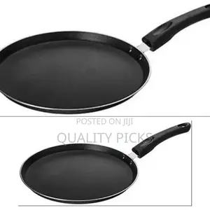 Aluminum Frying Pan