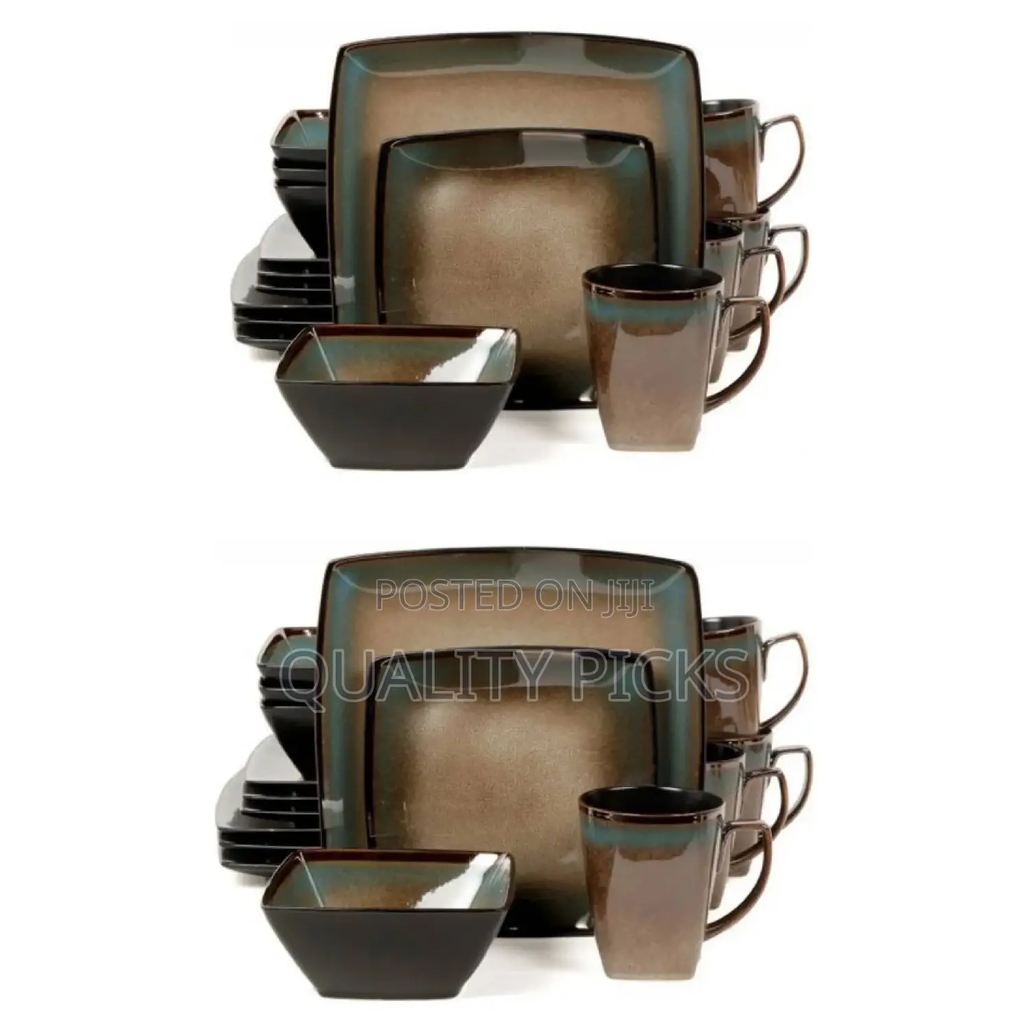 Dinnerware Set