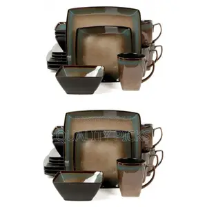 Dinnerware Set