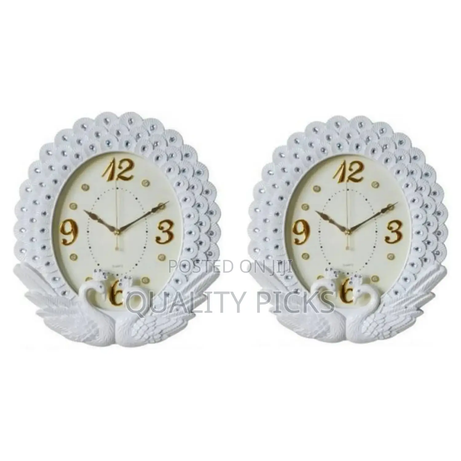 Home Wall Clock