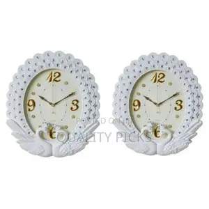 Home Wall Clock