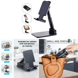 Desk Phone Stand