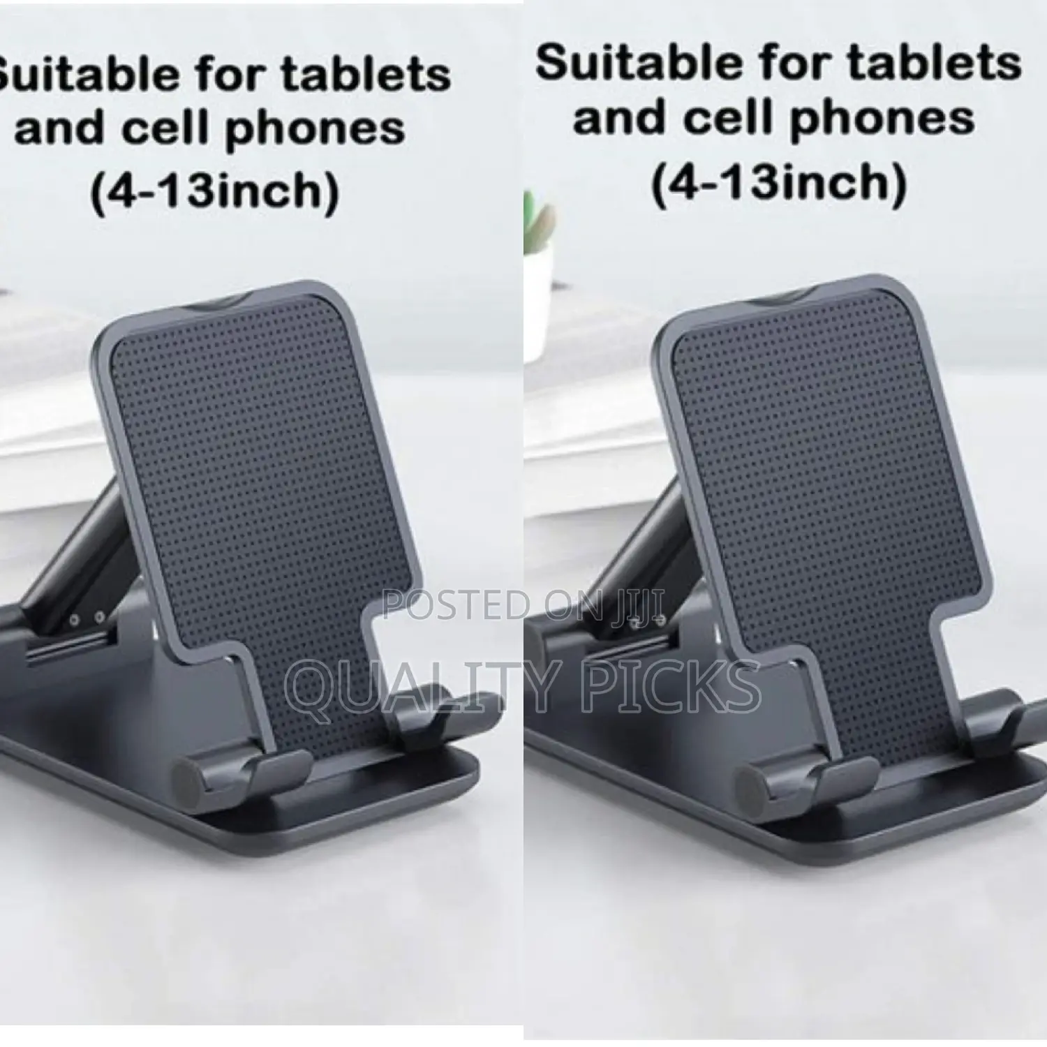 Desk Phone Stand