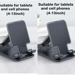 Desk Phone Stand