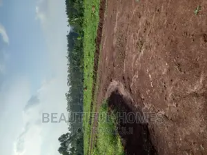 Gayaza Beautiful Land on Sale