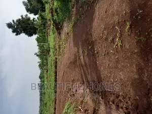 Gayaza Nakasajja Modern Estate Plots for Sell