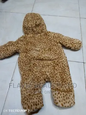 Warm Overall