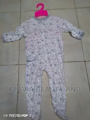 Cotton Overall
