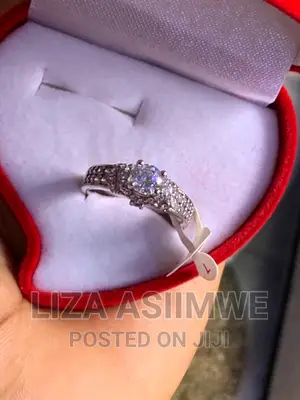 Engagement Ring Available in Size 7 (17)