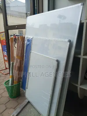 White Board