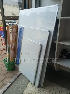 White Board