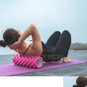 Back Foam Roller