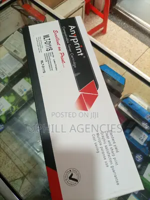 111S Toner for Samsung