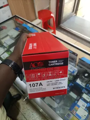 Cartridge 107A