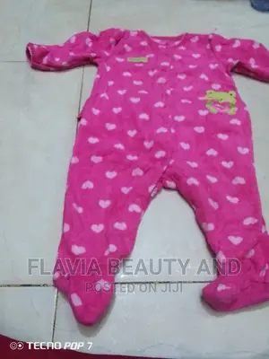Baby Overall