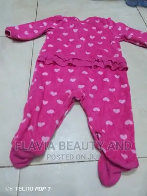 Baby Overall