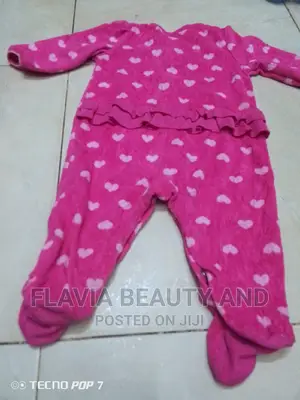 Baby Overall