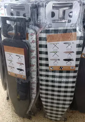 Portable Ironing Board