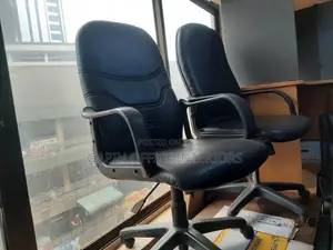 Office High Back Chair