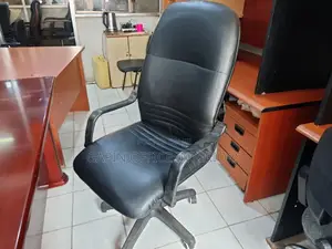 High Back Office Chair