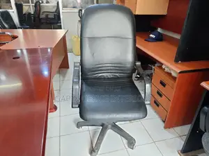 High Back Office Chair