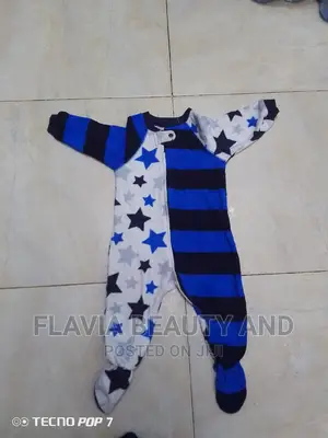 Newborn Overall