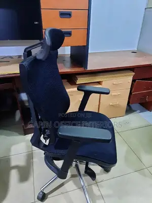Orthopedic Mesh Office Chair