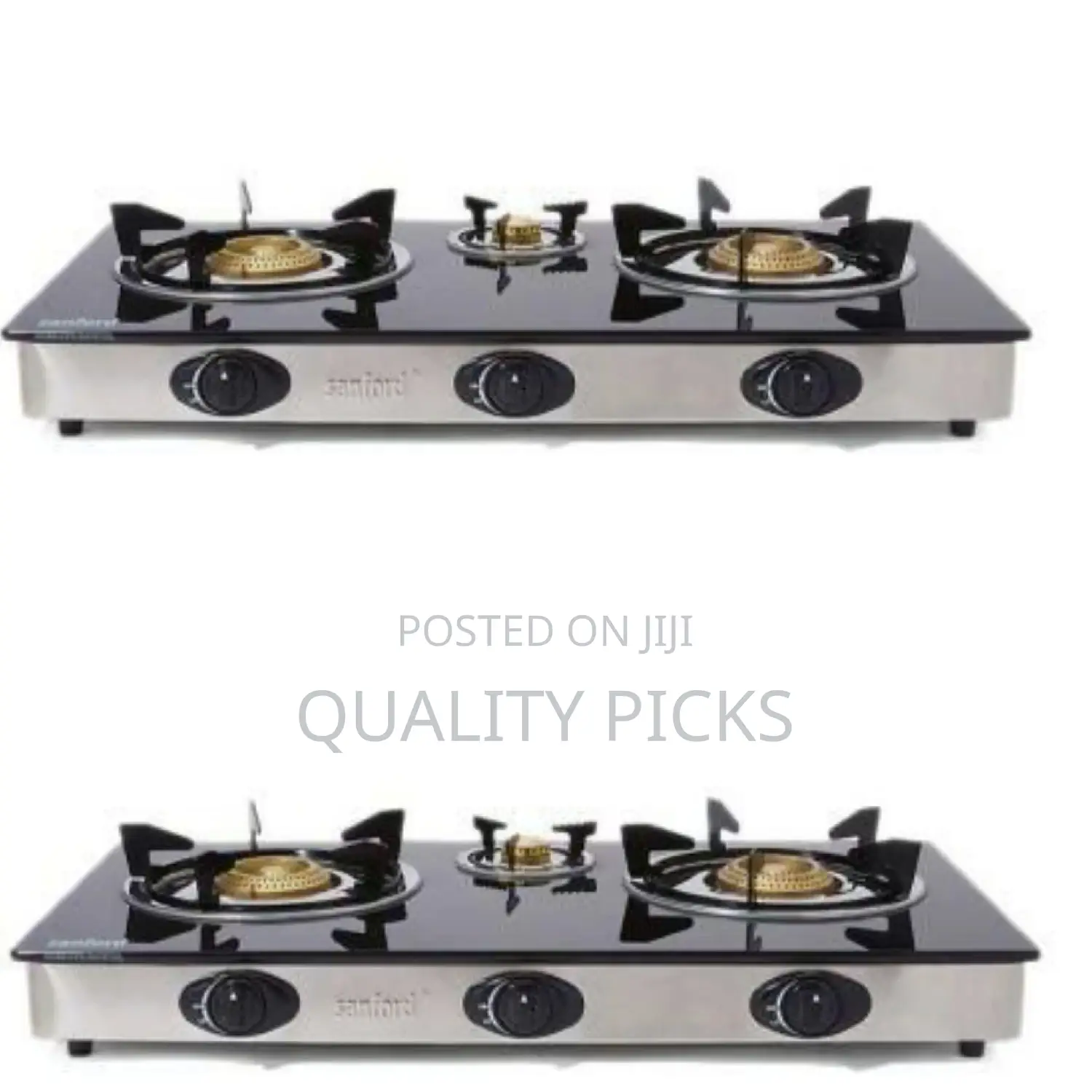 Gass Stove Cooker