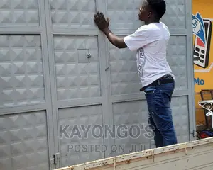 Shop Doors