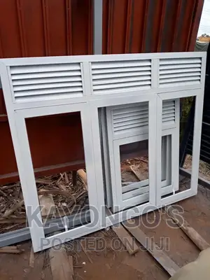 Sliding Windows