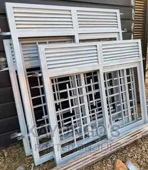Sliding Windows