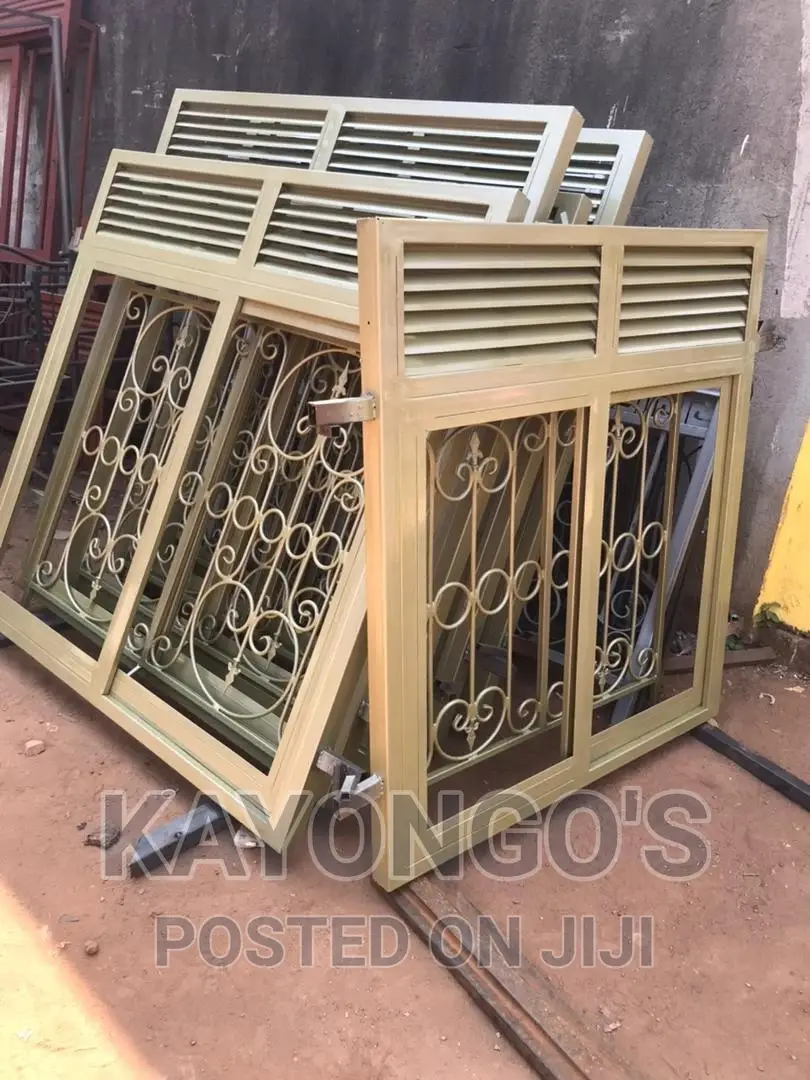 Sliding Windows