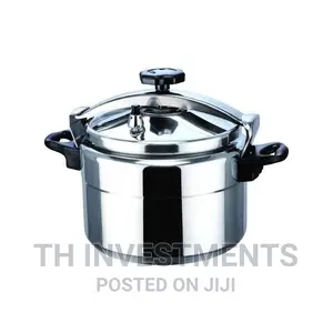 Pressure Cooker 5L
