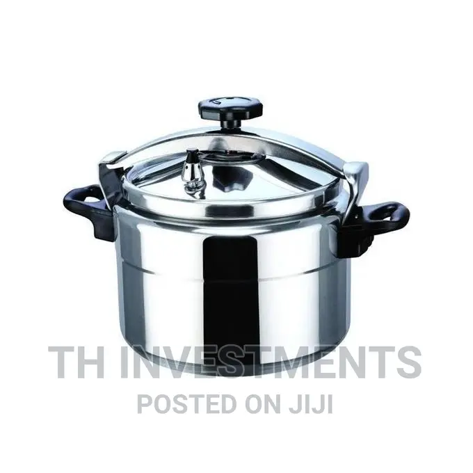 Pressure Cooker 5L