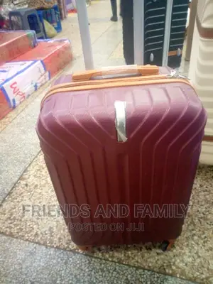 Executive Suite Case Bag