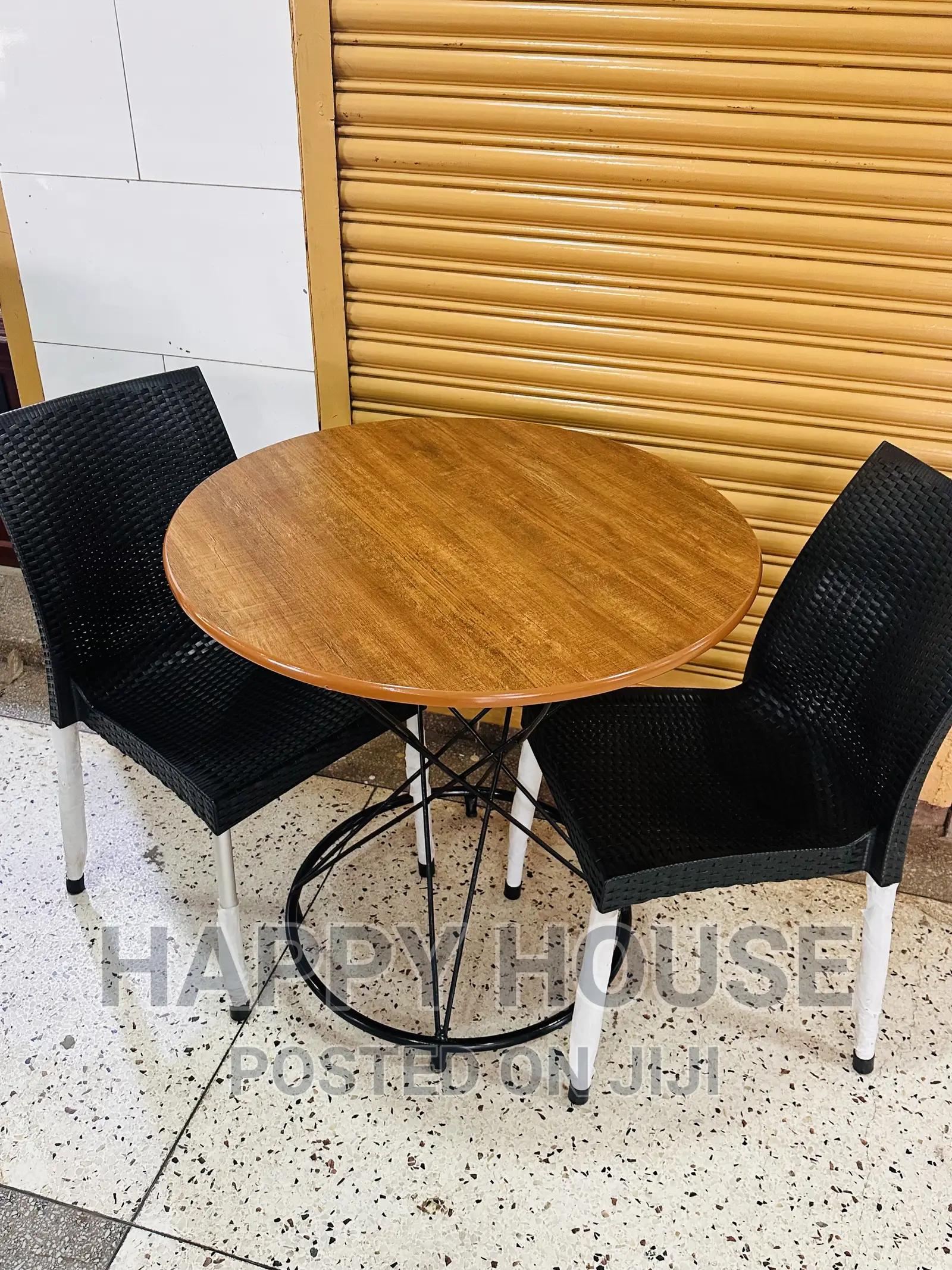 Restaurant Set