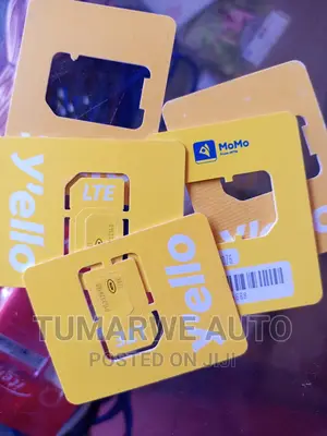 MTN Mobile Lines