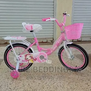 Kid's Bicycle