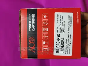 Hp 19A Drum Unit for Use in Hp M102a M102w M130a M130fn