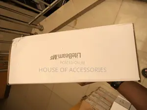 Unifi Ac Light Beam M5