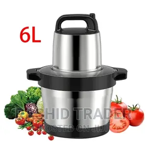 Electric Meat Grinder /Vegetable Grinder