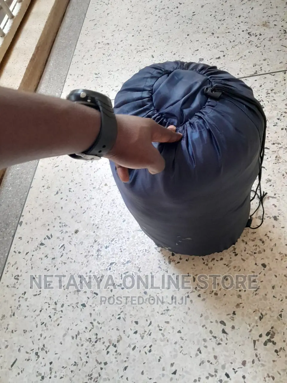 Big Size Warm Sleeping Bag