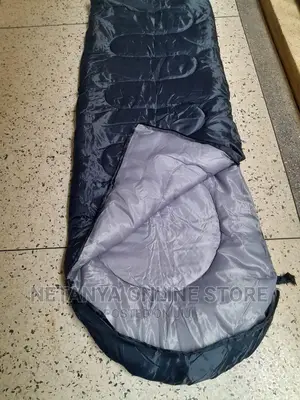 Big Size Warm Sleeping Bag
