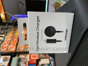 SAMUSANG GALAXY WATCH Charger (Type-C )