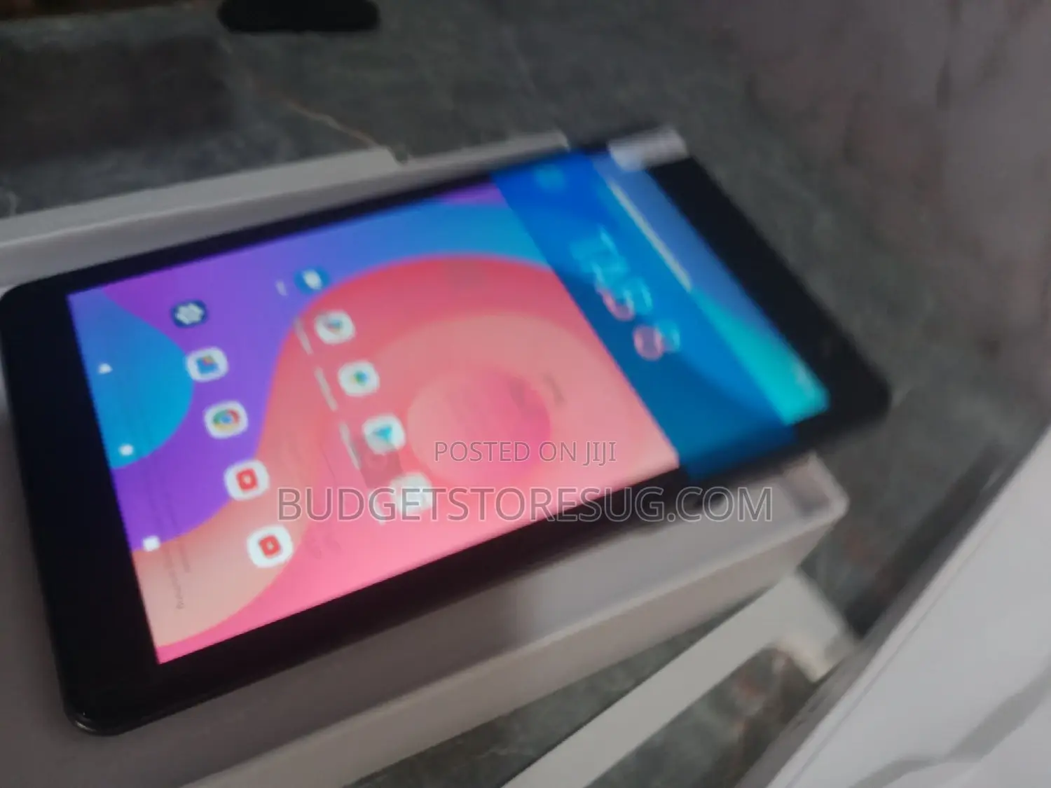 New ADSPEC AdTab 7 Lite 64 GB