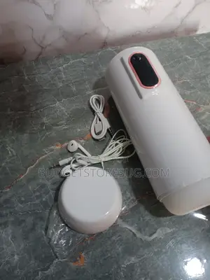 Men Blowjob Equipment
