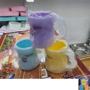 Plastic Cups