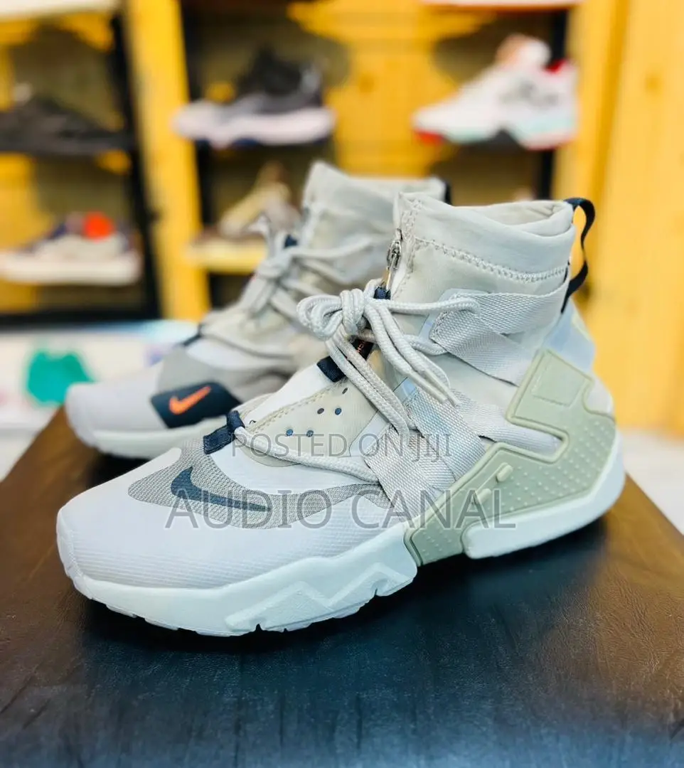 Nike Long Boot Fear of God