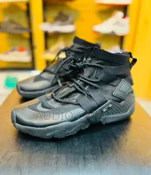 Nike Long Boot Fear of God