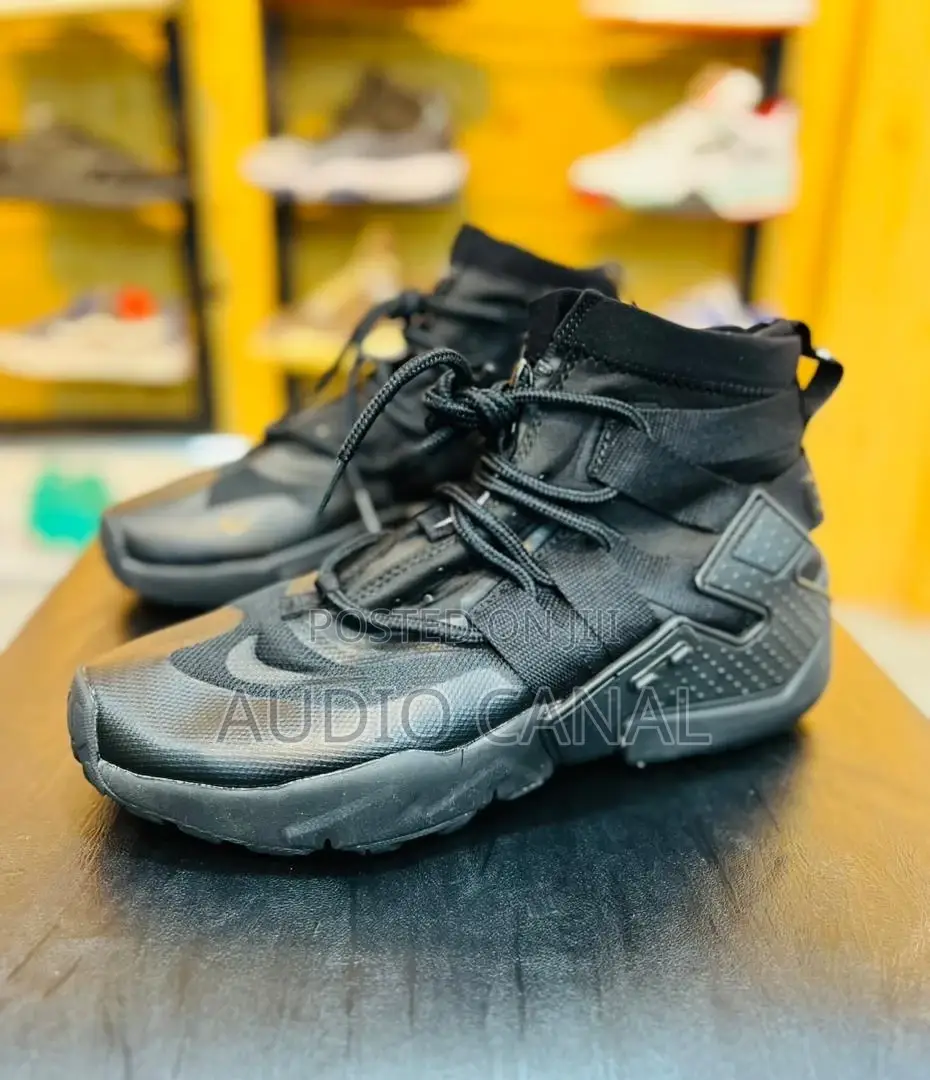 Nike Long Boot Fear of God